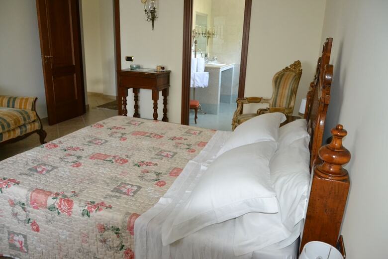 Bed & Breakfast Villa Lucia
