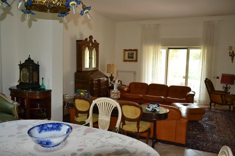 Bed & Breakfast Villa Lucia