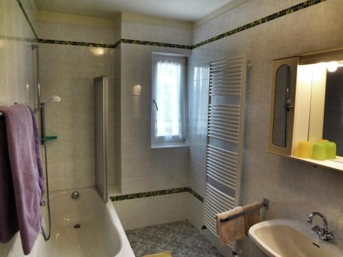 Aparthotel Landhaus G�tsch