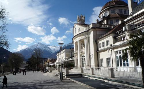 Aparthotel Landhaus G�tsch