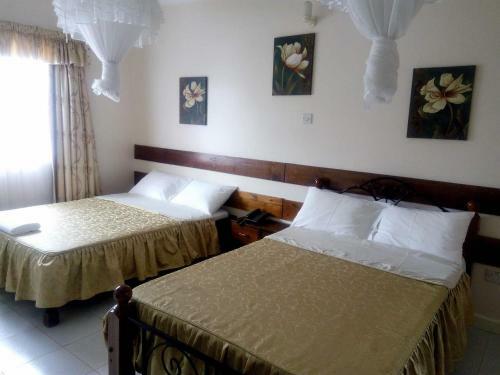 Hostal Covenant Guest House