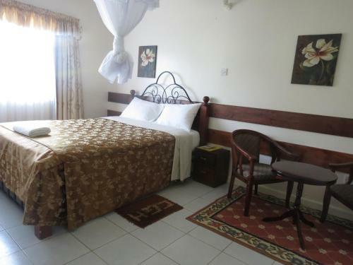 Hostal Covenant Guest House