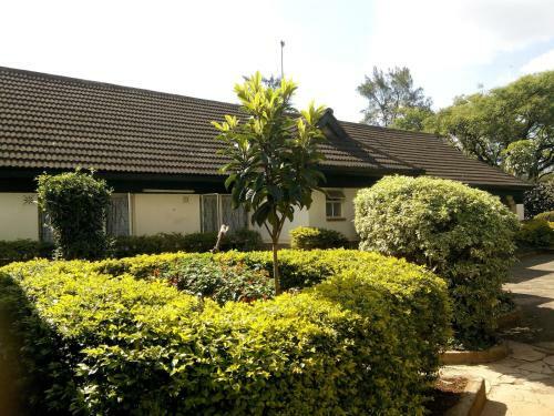 Hostal Covenant Guest House