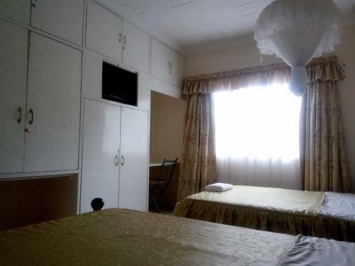 Hostal Covenant Guest House