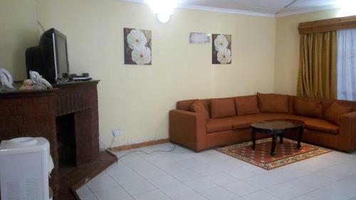 Hostal Covenant Guest House