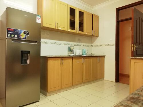 Beautiful Ensuite Room In An Elegant Home....