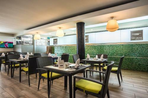 Apartamento Executive Residency By Best Western