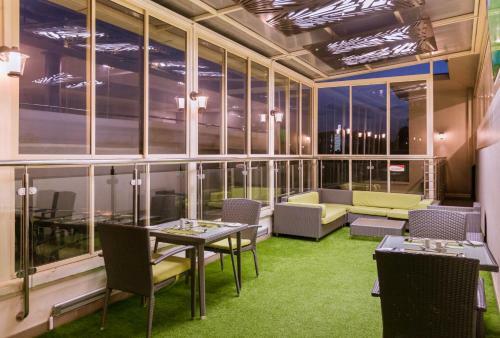 Apartamento Executive Residency By Best Western