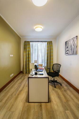 Apartamento Executive Residency By Best Western