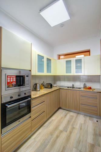 Apartamento Executive Residency By Best Western