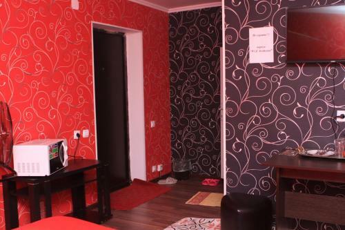 Holiday Hostel House