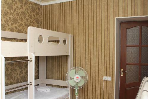 Holiday Hostel House