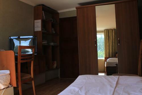 Holiday Hostel House