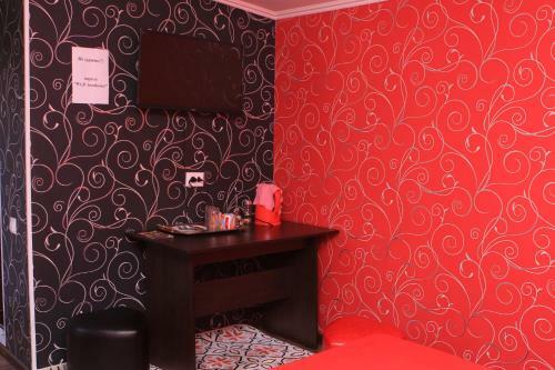 Holiday Hostel House