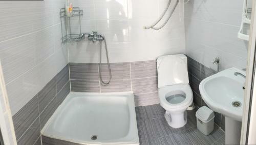 Holiday Hostel House