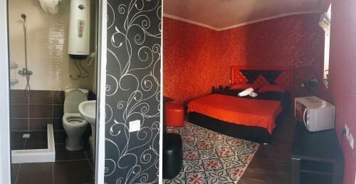 Holiday Hostel House