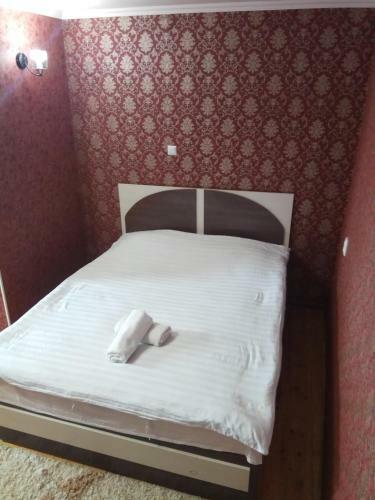 Holiday Hostel House