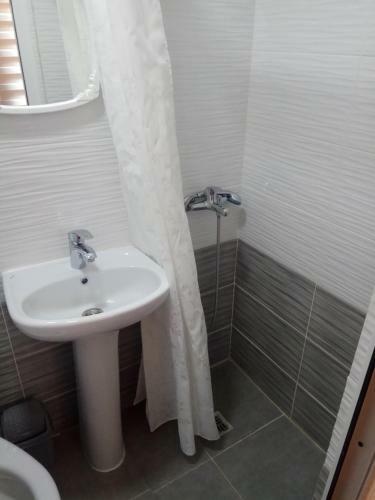 Holiday Hostel House