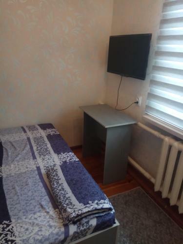 Holiday Hostel House