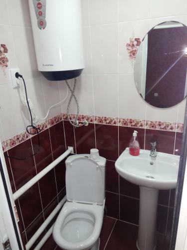 Holiday Hostel House