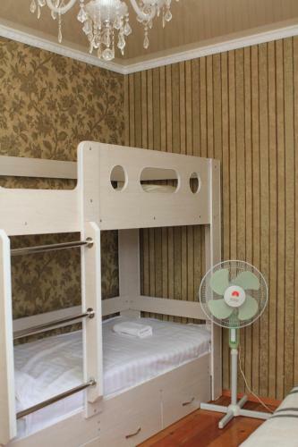 Holiday Hostel House