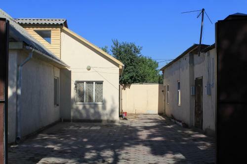 Holiday Hostel House