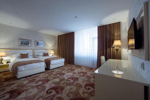 Grand Hotel Burana