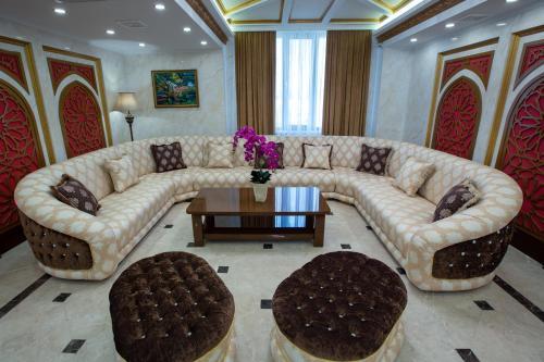 Grand Hotel Burana