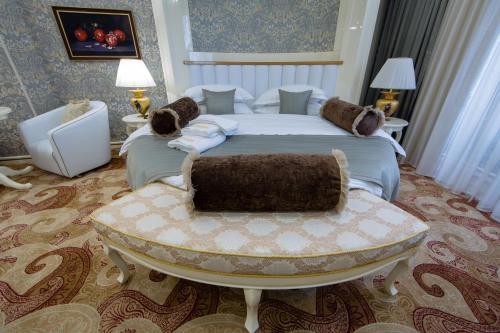 Grand Hotel Burana