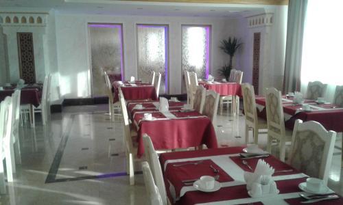 Grand Hotel Burana