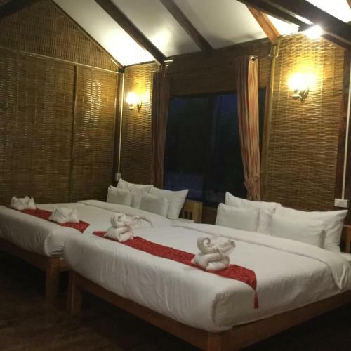 Hotel Phoxay Ngam Resort