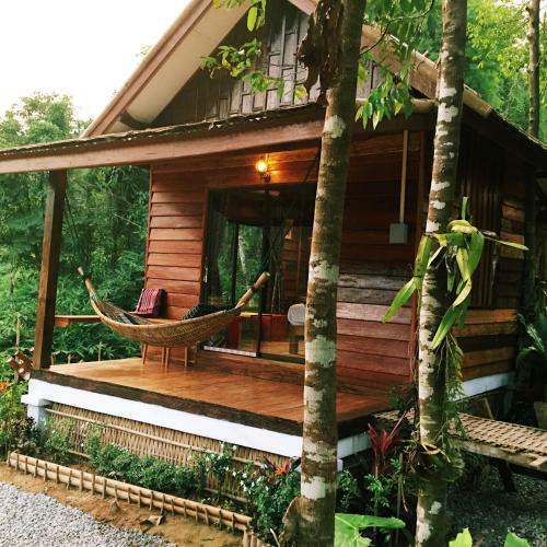 Hotel Phoxay Ngam Resort