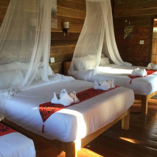 Hotel Phoxay Ngam Resort