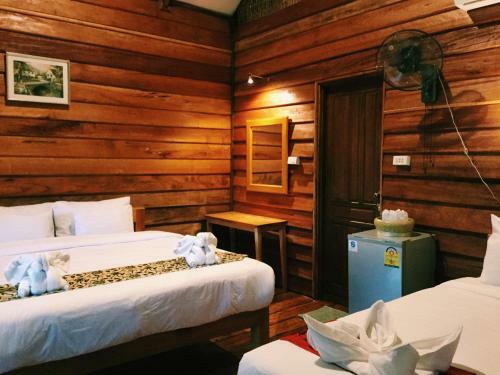 Hotel Phoxay Ngam Resort