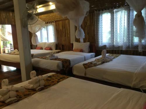 Hotel Phoxay Ngam Resort