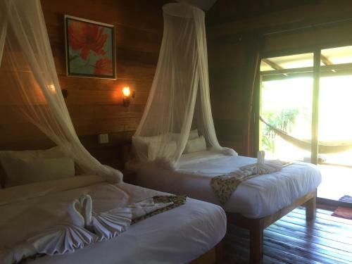 Hotel Phoxay Ngam Resort