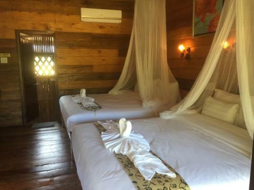 Hotel Phoxay Ngam Resort