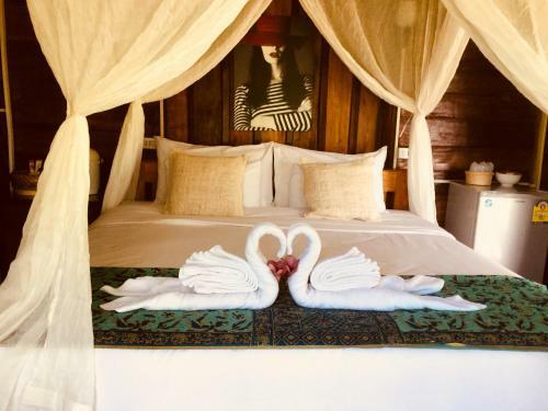 Hotel Phoxay Ngam Resort