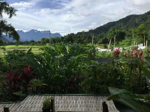 Hotel Phoxay Ngam Resort