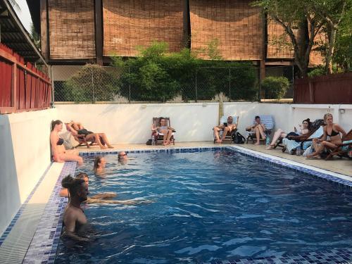 Hotel Villa Lakangthong 2