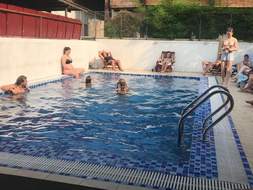 Hotel Villa Lakangthong 2