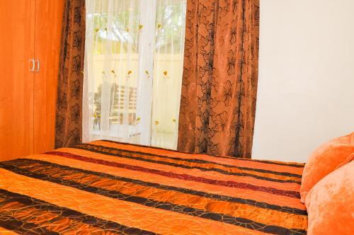 Kristinos Apartamentai - Vytauto