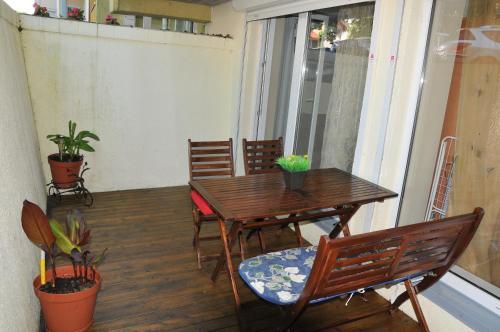 Kristinos Apartamentai - Vytauto