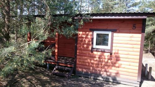 Poilsiaviete Zydroji Liepsna