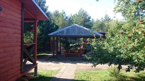 Poilsiaviete Zydroji Liepsna