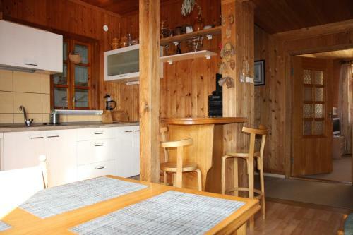 Apartamentai Zveju 11