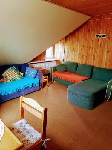 Apartamentai Zveju 11