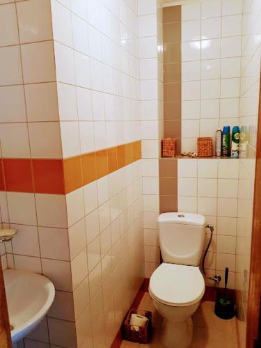 Apartamentai Zveju 11