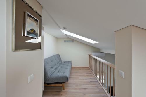 Apartamento Atgaiva Prie J?ros