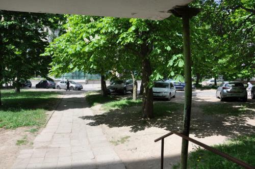 River View Apartment